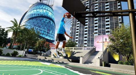 nba2k23游戏下载安装图3