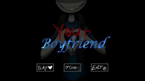 your boyfriend game汉化版手机游戏图片1