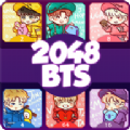 BTS2048游戏官方安卓版 v0.1