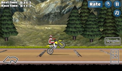 wheelie摩托游戏苹果版图2