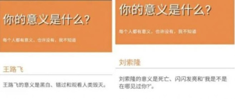 你的意义是什么测试最新版图2