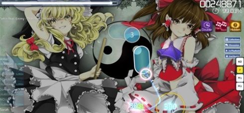 osugameonline中文版图3