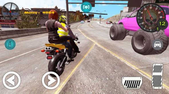 最好玩的摩托车游戏合集2021_好玩的摩托车手机游戏大全2021_最真实的摩托车游戏推荐