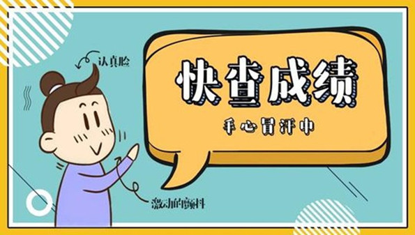 什么软件可以查初中考试分数_查期末成绩的软件初中_中小学生查成绩的软件