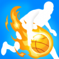 运球篮Dribble Hoopsapk安卓手机版 v2.4.1