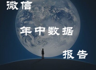 2020个人微信年度数据报告怎么看？个人微信年度数据报告在哪里生成[多图]