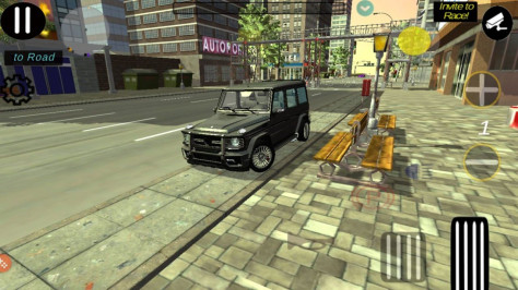 多人停车场警灯版4.8.3下载游戏最新手机版图片1