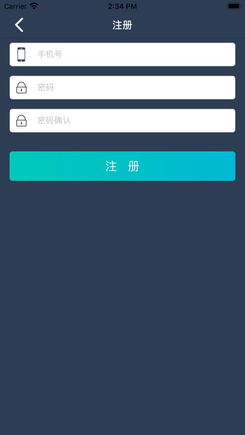 驾驶管家app图1