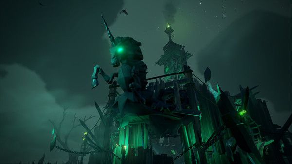 盗贼之海联机游戏最新版下载（Sea of Thieves）图片2