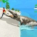 鳄鱼模拟器2020游戏