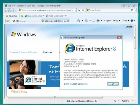 ie11浏览器win10图2