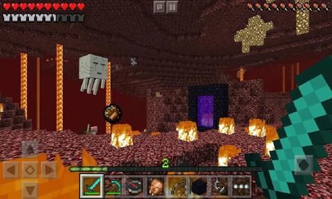 我的世界Minecraft基岩版1.14.0.51国际服官方最新版图片1