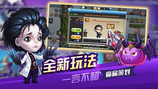 云之彼端官方版图2