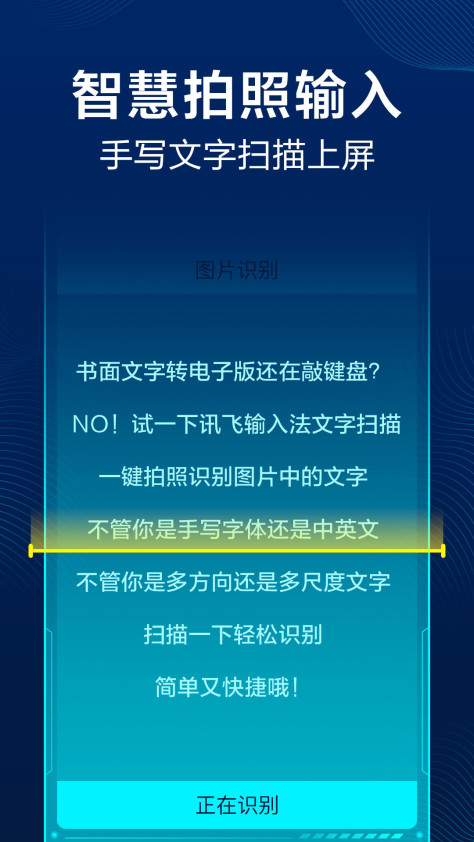 讯飞输入法最新版图2