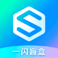 一闪盲盒app