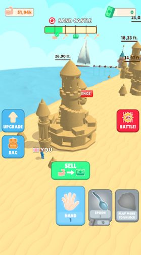 Sand Castle apk官方下载最新版图3: