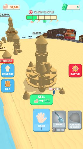 Sand Castle apk官方下载最新版图2: