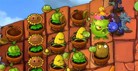 Pvz荷版下载最新版图2: