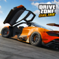 Drive Zone Online apk游戏