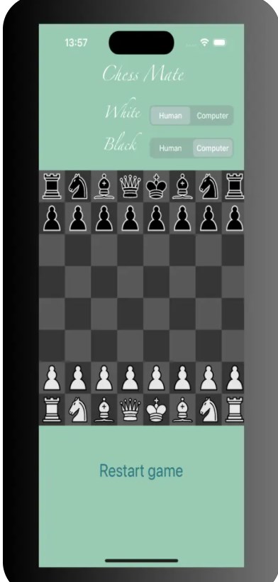 ChessMate Beginner＇s Battle软件安卓版免费图1: