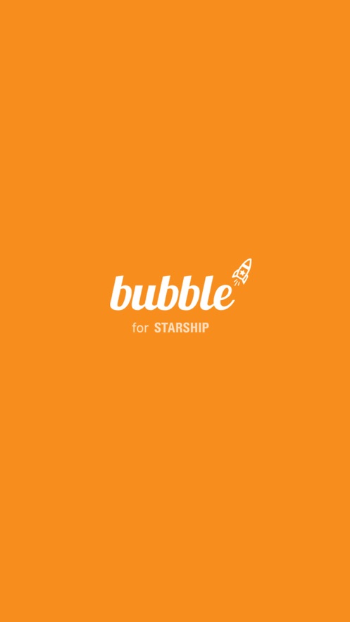 bubble for STARSHIP安卓下载最新版app(娱乐社区)图2: