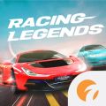 Racing Legends Funzy游戏