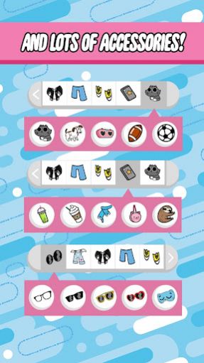 Powerpuff Yourself游戏手机版下载 v3.10.2截图