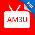 AM3U Pro播放器app官方下载 v1.0