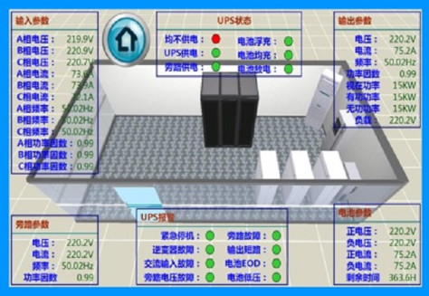 TsBrowse深圳市国电水电站官方下载图2: