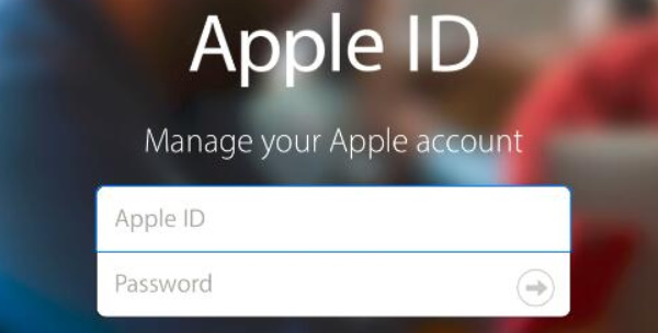 Apple ID无法登录是怎么一回事 Apple ID无法登录解决方法