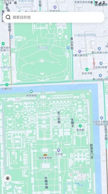 蜀道腾讯地图下载安装最新版app v1.1.7.105截图