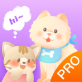 涵诺猫语翻译器app免费版下载 v1.0.2