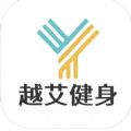 越艾健身app官方下载 v1.0