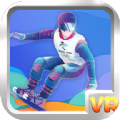 VR冰雪运动会游戏官方最新版 v1.0.1