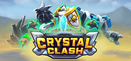 Crystal Clash游戏合集