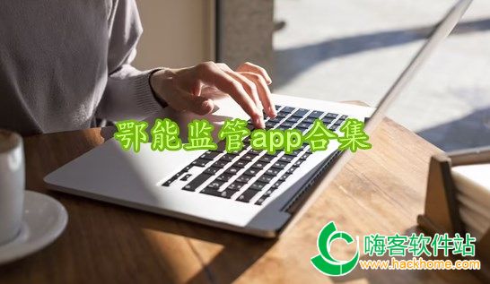 鄂能监管app合集