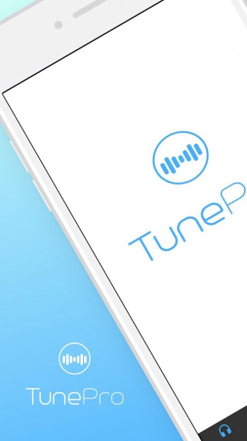 tunepro6.1.1最新版音乐app下载图1: