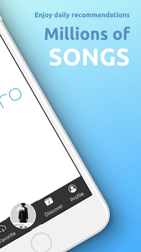 tunepro6.1.1最新版音乐app下载图2: