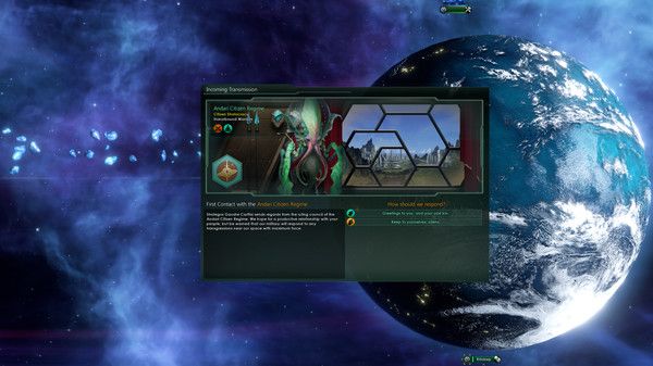 Stellaris Aquatics Species Pack中文免费官方版图片1