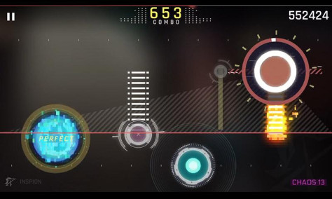 音乐世界cytus2官方版免费下载苹果图1: