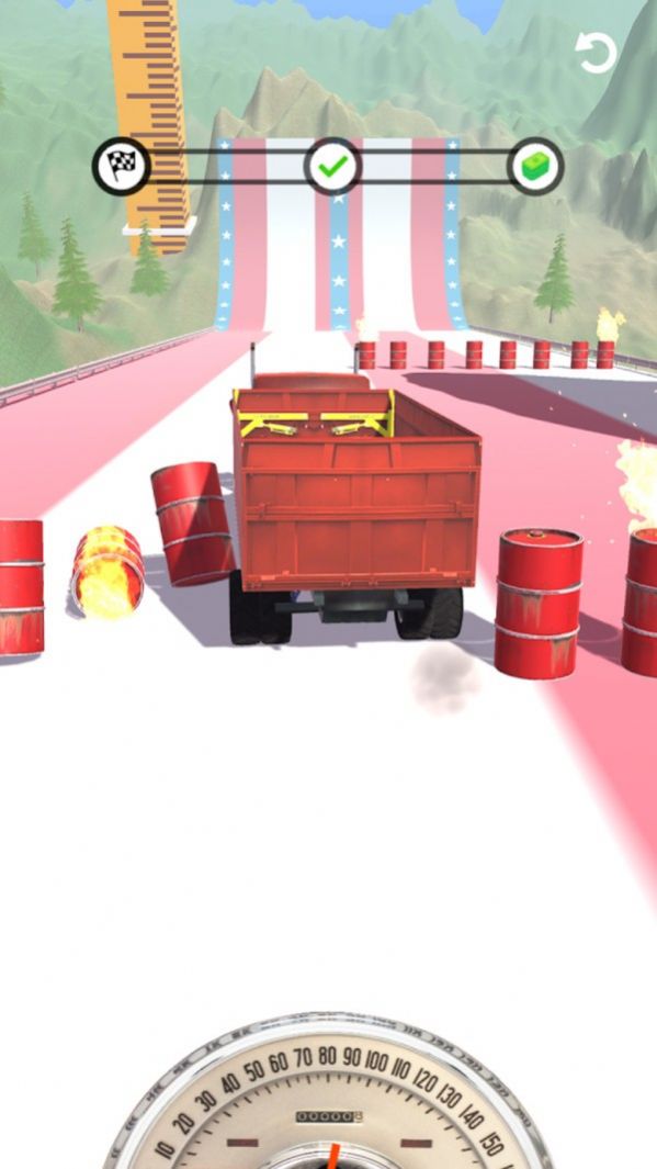 卡车泥地越野游戏安卓版图片4