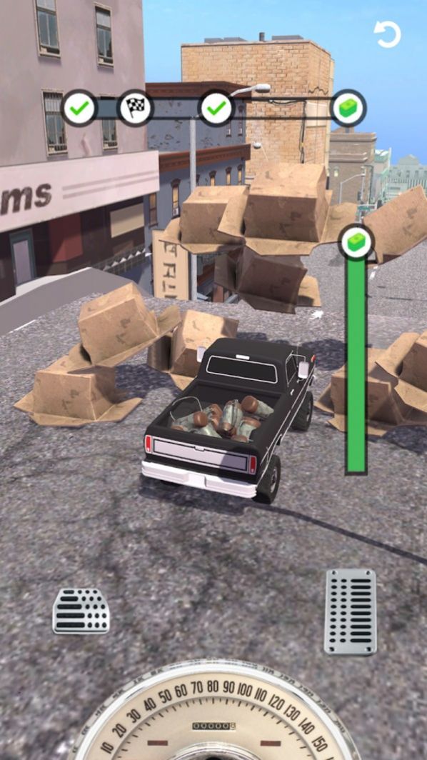 卡车泥地越野游戏安卓版图片3