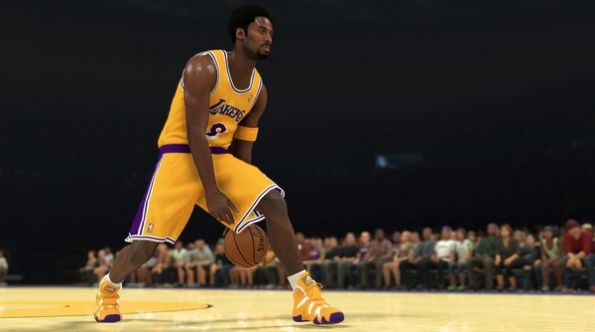 nba2k21 arcade edition中文手机版图片3