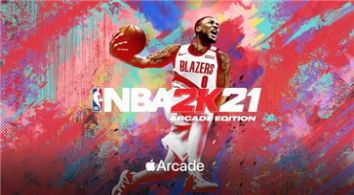 nba2k21 arcade edition中文手机版图5: