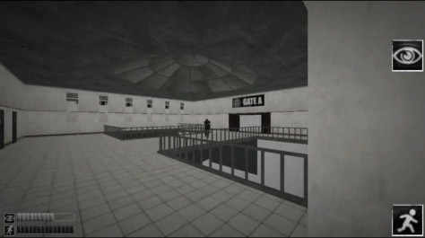 scp939收容失效模拟器手机版游戏下载图3: