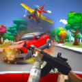 公路狂爆枪击逃脱游戏IOS官方版（Road Rage: Gun Shooting Escape） v1.0.2