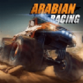 阿拉伯沙漠赛车游戏最新IOS版下载 v1.0