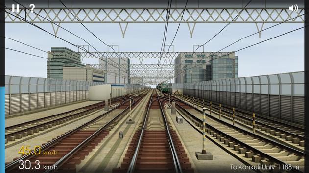 列车模拟2广州地铁官方最新版安卓下载图片2