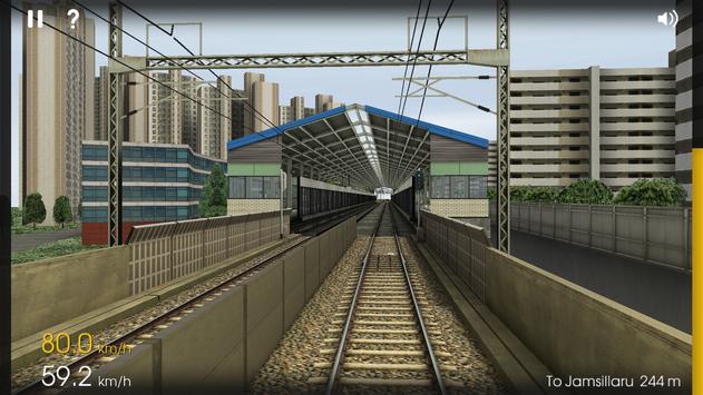 列车模拟2广州地铁官方最新版安卓下载图片1