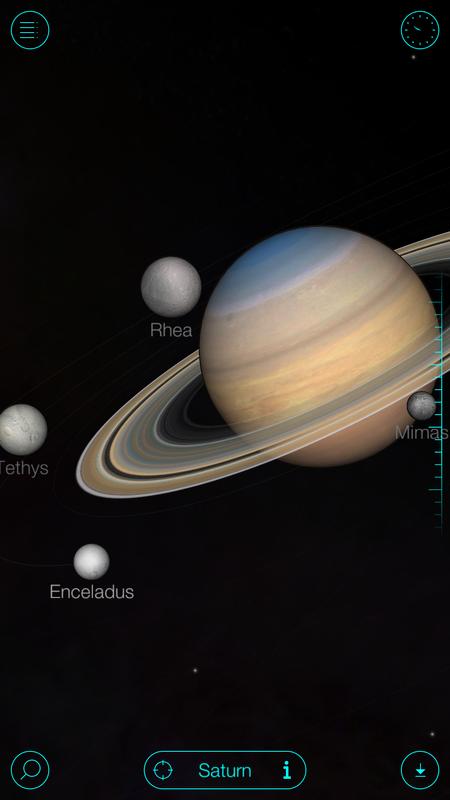 探索宇宙的游戏安卓版官方下载图片1